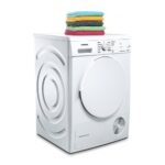 SIEMENS iQ300 WT44W162