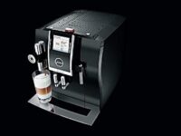 JURA Impressa Z9 One Touch TFT