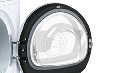 BOSCH HomeProfessional WTY887W3