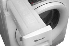 BAUKNECHT TR Move 81A2