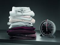 AEG LAVATHERM T7DB60470