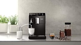 SAECO PicoBaristo HD8924/01