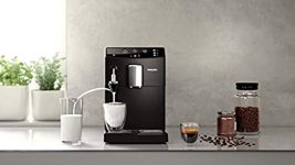 SAECO PicoBaristo HD8924/01