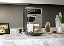 SAECO GranBaristo Avanti HD8967/01