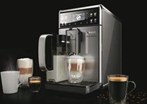 SAECO GranBaristo Avanti HD8975/01
