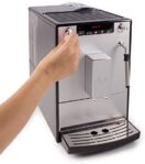 MELITTA Caffeo Solo & Milk E 953-102