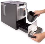 MELITTA Caffeo Solo & Milk E 953-102
