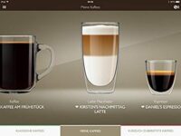 SAECO GranBaristo Avanti HD8967/01