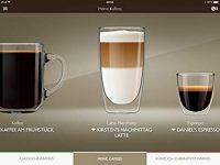 SAECO GranBaristo Avanti HD8967/01