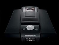 JURA Impressa F8 TFT