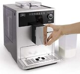 MELITTA Caffeo CI E 970-101