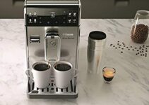 SAECO GranBaristo Avanti HD8975/01