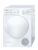 BOSCH 4 Maxx WTW84162