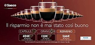 SAECO Intelia Evo HD8751/95