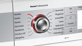 BOSCH HomeProfessional WTYH7701