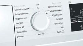 SIEMENS iQ500 WT45W4A1