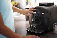 PHILIPS 2000 Serie HD8650/01