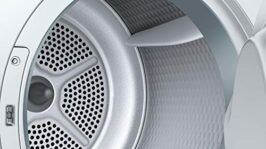 BOSCH 6 WTW85463