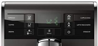 SAECO Molito HD8869/11