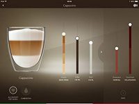 SAECO GranBaristo Avanti HD8967/01