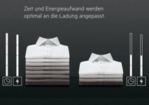 AEG LAVATHERM T8DE76684