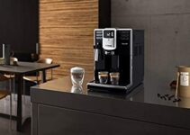 SAECO Incanto HD8911/01