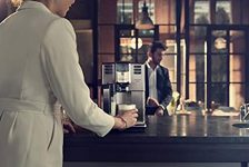 SAECO Incanto HD8921/01