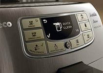 SAECO Intelia Deluxe HD8906/01