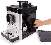 MELITTA Caffeo Varianza CSP