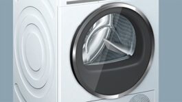 SIEMENS iQ800 WT47Y701