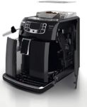SAECO Intelia Deluxe HD8902/01