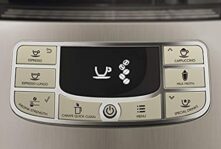 SAECO Intelia Deluxe HD8906/01