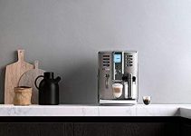 SAECO Incanto HD9712/01