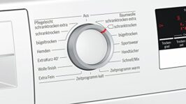 BOSCH Serie 4 WTH85200