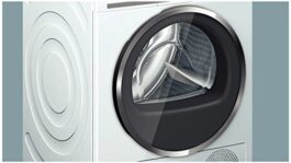 SIEMENS iQ800 WT48Y7W3