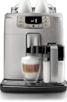 SAECO Intelia Deluxe HD8906/01