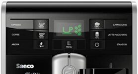 SAECO Moltio HD8769/01