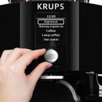 KRUPS EA 8298