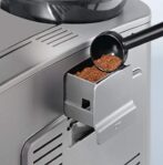 BOSCH VeroCafe Latte TES50351DE