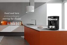 DE´LONGHI Magnifica ESAM 3000.B