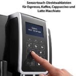 DE´LONGHI Dinamica ECAM 350.55.B
