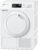 MIELE TCE630WP Eco