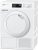MIELE TCE630WP Eco