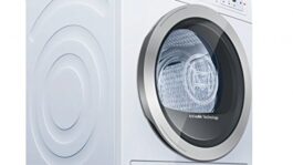 BOSCH HomeProfessional WTY887W3