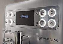 SAECO Exprelia HD8858/01
