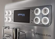 SAECO Exprelia HD8858/01