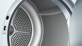 SIEMENS iQ500 WT43W460