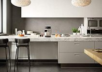 SAECO GranBaristo Avanti HD8967/01