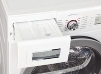 BOSCH HomeProfessional WTY87701