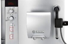 BOSCH VeroCafe Latte TES50351DE